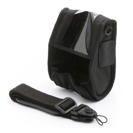 ZEBRA SOFTCASE W/SHOULDER STRAP FOR ZQ620 PLUS