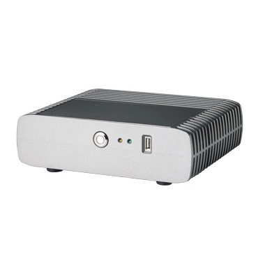 FEC BOX PC J1900 4GB 500HDD TYPE/C W10IOT