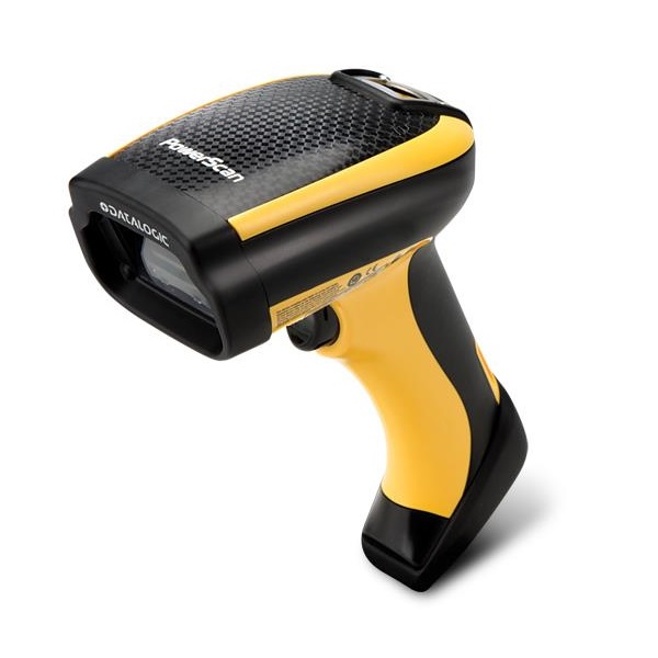 DATALOGIC POWERSCAN PD9330 LASER AR RS232 KIT
