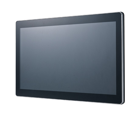 FEC AERPPC I3 4GB 120GB SSD N/STD 22/P BLK W10IOT