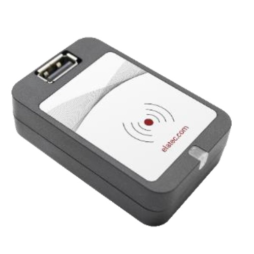 ELATEC TWN4 FRONTREADER OPTION-P RFID MULTI READER
