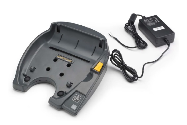 ZEBRA MOBILE QLN420 MOUNT KIT INCLUDES ASSEMBLY