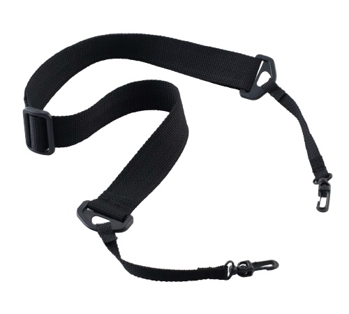 ZEBRA SHOULDER STRAP FOR QLN/ZQ6 HC