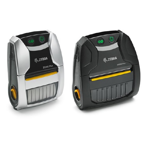 ZEBRA MOB ZQ310 PLUS 2IN OUTDOOR BT