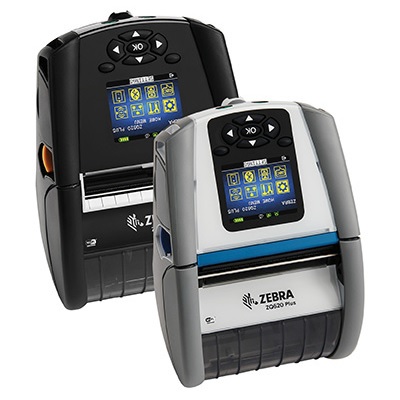 ZEBRA MOB ZQ620 PLUS 3IN BT4/WLAN