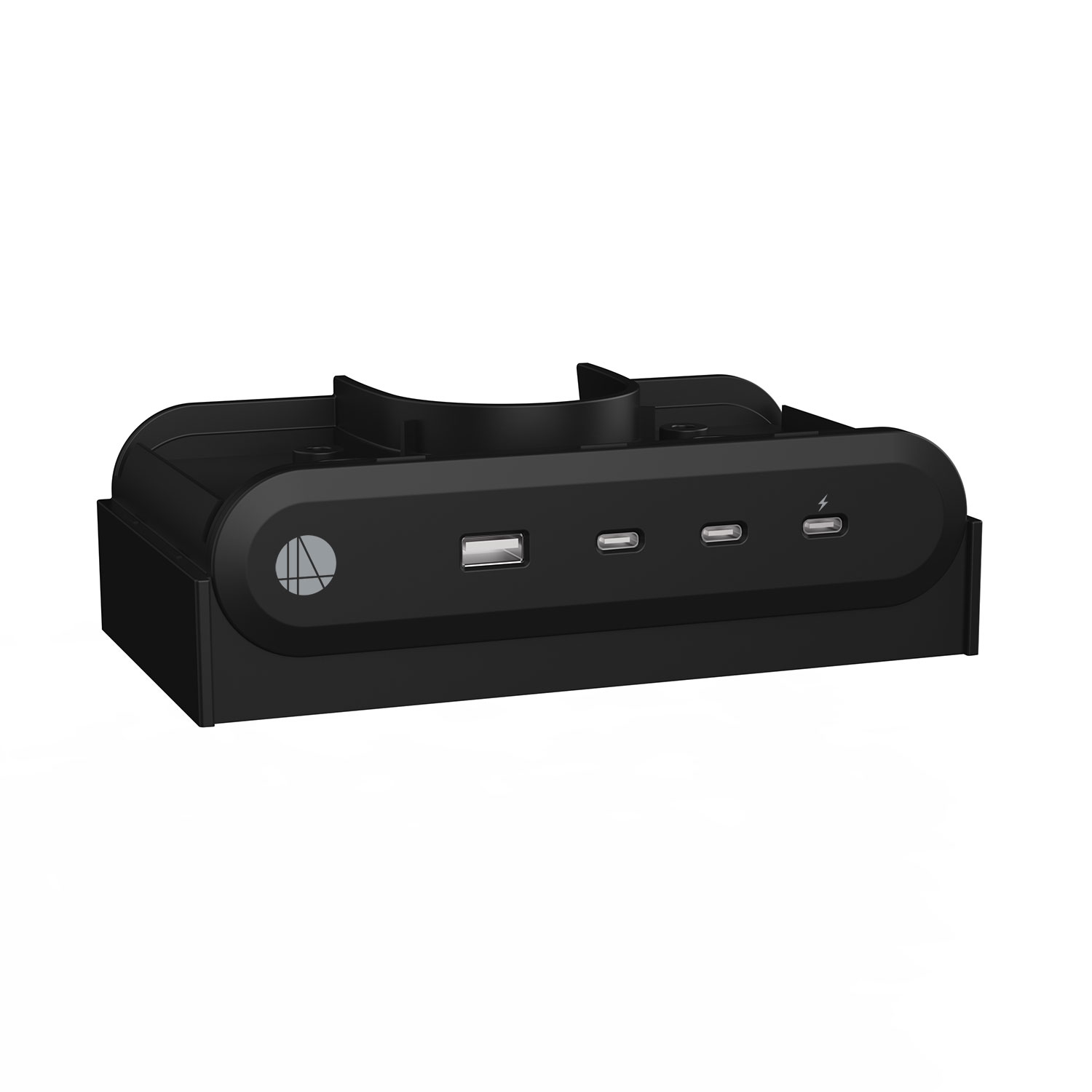 HAT REYA 2.0 140W CHARGING CAP FOR E5 BLK