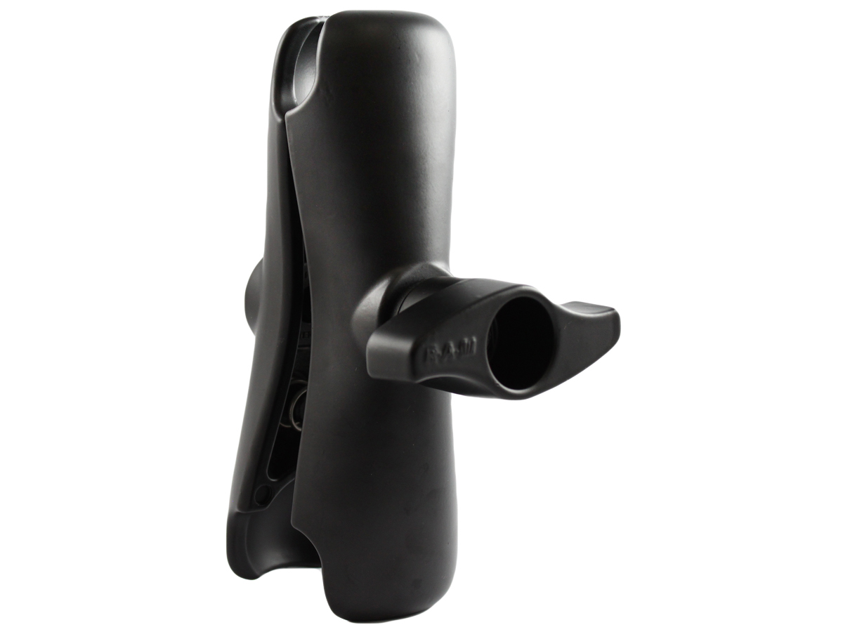 RAM® Double Socket Arm - D Size Medium