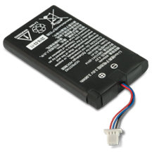 Datalogic Battery Pack for RIDA DBT6400, Removable