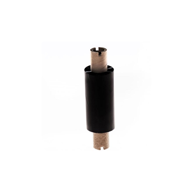 CALIBOR RIBBON WAX/RESIN 2INCH 57X74 BLK