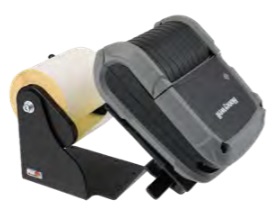 HONEYWELL RP4 PRINTER FORKLIFT KIT