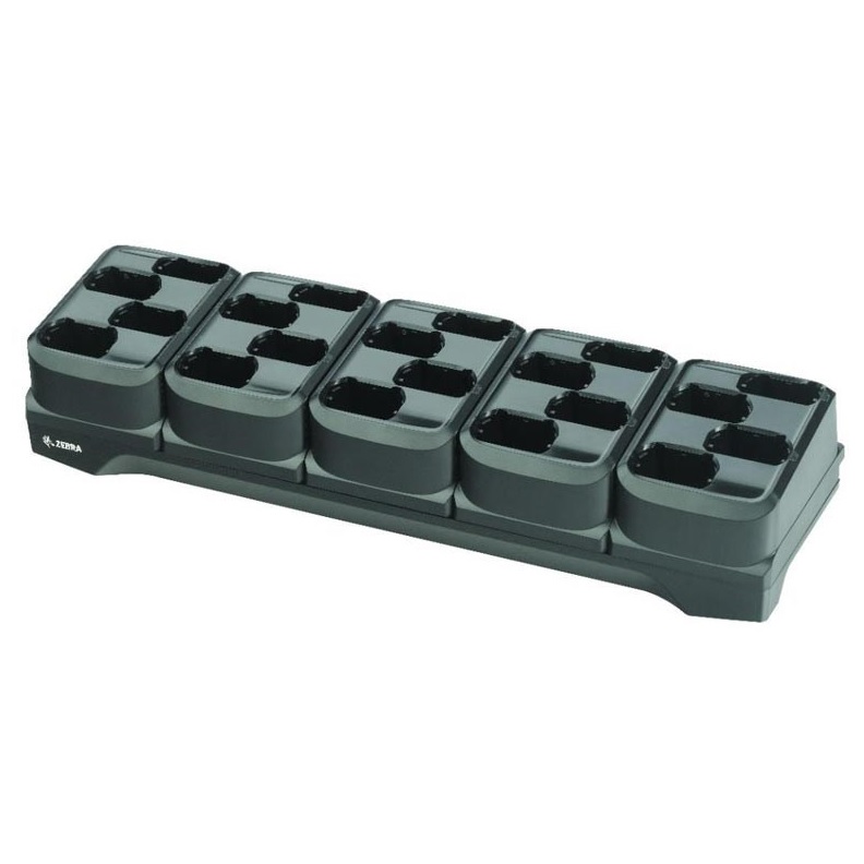 ZEBRA MULTIDOCK BATTERY CHARGER 20-BAY MC33/34