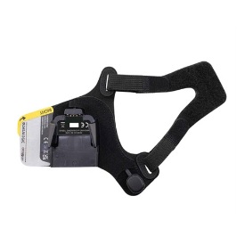 Datalogic Right Hand Trigger for CODiScan, Adjustable Multisize, 5/pk