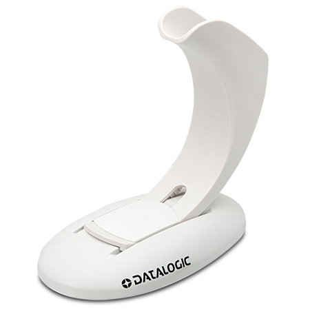 Datalogic Stand for Heron HD3100, Autosense, White