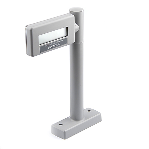 Datalogic Remote Display for Magellan 9XXX, Single 22" Pole