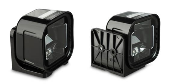 Datalogic Wall Mount Kit for Magellan 1500i, Black