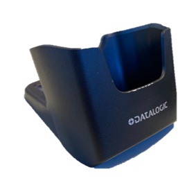 Datalogic Holder for PowerScan 9600, Desk/Wall Mount, Black