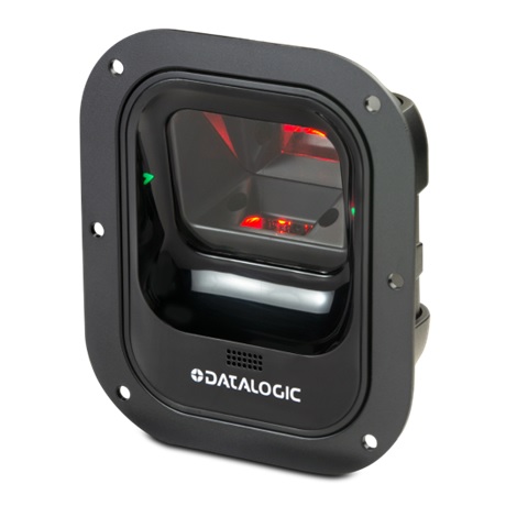 Datalogic Magellan 900I, Kiosk Mount, USB Keyboard, 2M Cable, Black