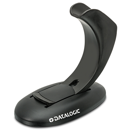 Datalogic Stand for Heron HD3100, Autosense, Black