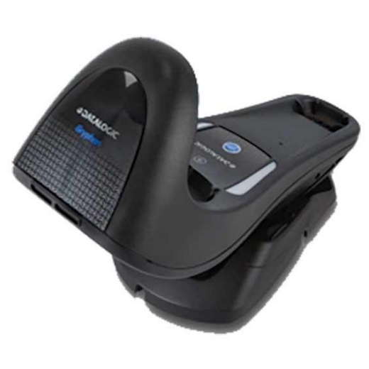 HP SCANNER DATALOGIC 4090 BASE/CHARGE GBT4500