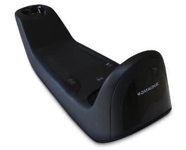 HP SCANNER DATALOGIC 4190 SLIM BASE/CHARGE GBT4500