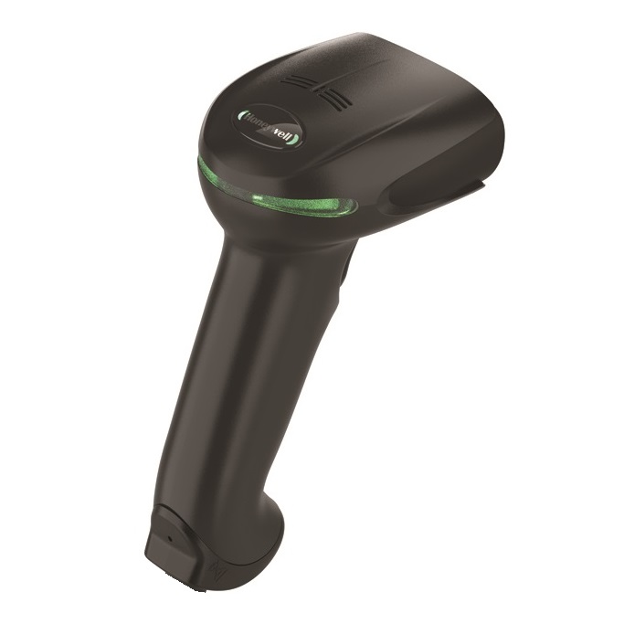 HONEYWELL SCANNER-ONLY XENON XP 1950G 2D-SR BLK
