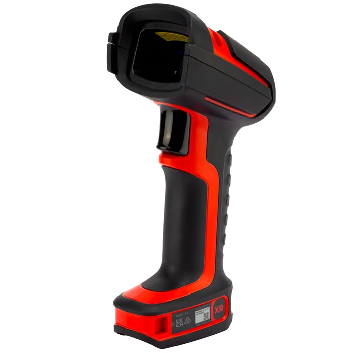 HONEYWELL SCANNER GRANIT 2100ISR 2D USB KIT