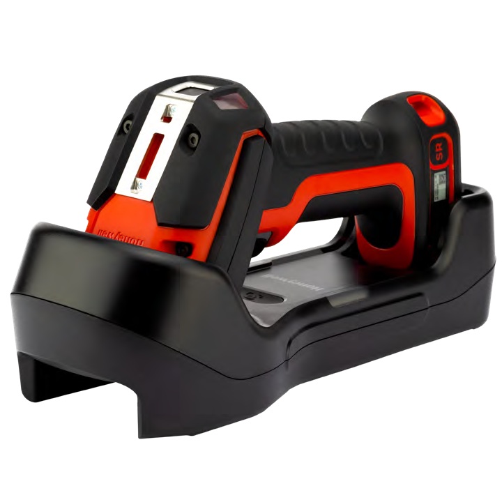 HONEYWELL SCANNER GRANIT 2105ISR 2D BT CRD/USB KIT