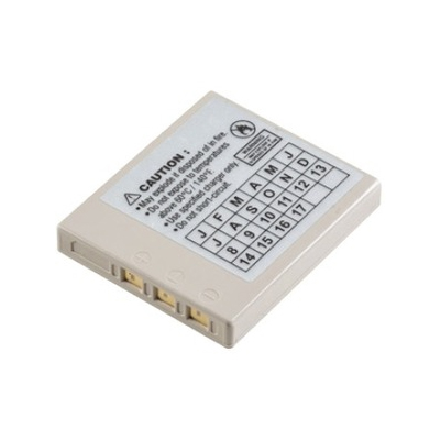 HONEYWELL BATTERY STANDARD 8670/8650/1602G