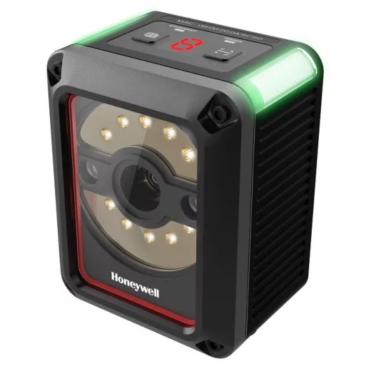 HONEYWELL SCANNER HF810 2D RED NARROW-FOV 0.5MP