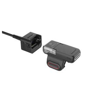 HONEYWELL DEVICE BATTERY CHARGER 1-BAY 8675I