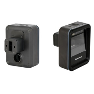 HONEYWELL GENESIS 7680G WALL MOUNT FIXED