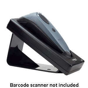 Socket Charging Cradle for DuraScan® 700 Series Scanners