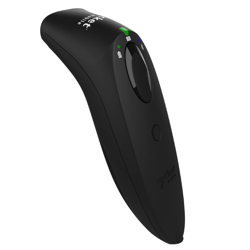 SOCKET SCANNER S740 BT 2D BLACK