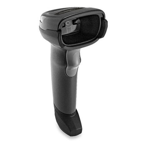 ZEBRA SCANNER KIT DS2278 BT 2D-SR USB/CBL BLK