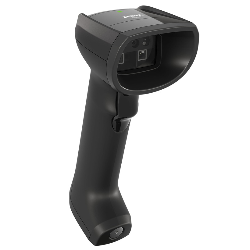 ZEBRA SCANNER ONLY DS8288 2D-SR INDUCTIVE BLK