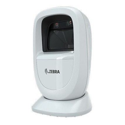 ZEBRA SCANNER ONLY DS9308 2D-SR WHITE