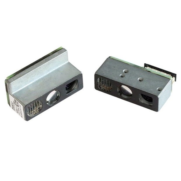 ZEBRA SCAN ENGINE SE4107 2D LED-AIM USB