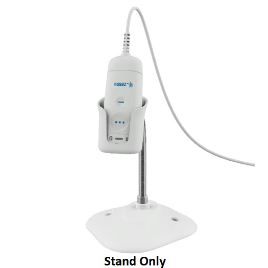 ZEBRA INTELLISTAND GOOSENECK WHI CS6080-HC