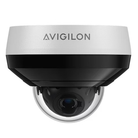 ALTA CAMERA H6M MINIDOME 2MP INDOOR 120/DAYS