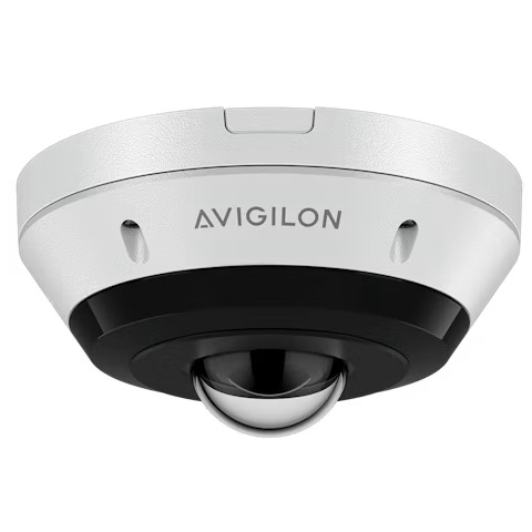 ALTA CAMERA H6A FISHEYE 12MP IN-CEILING 30/DAY