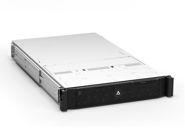 ALTA NVR CLOUD CONNECTOR A1500 48TB BASE-T 75/CAM
