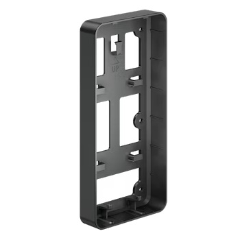 ALTA BACKBOX BRACKET FOR INTERCOM TOUCH