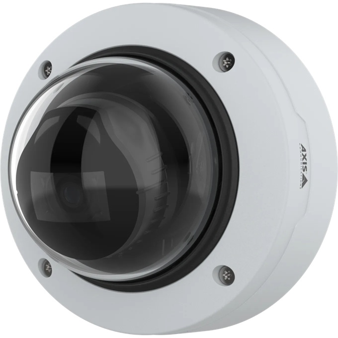 AXIS CAMERA P3275-V DOME 2MP 3.4-9.8MM