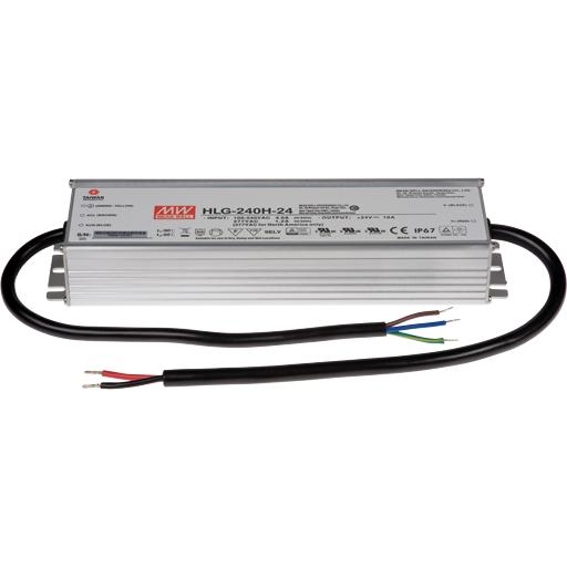 AXIS POWER SUPPLY PS24 240 W