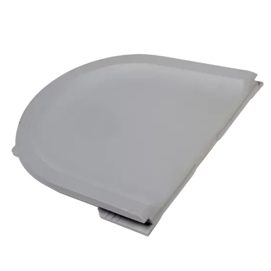 AXIS ACI CONDUIT COVER A 10/PK