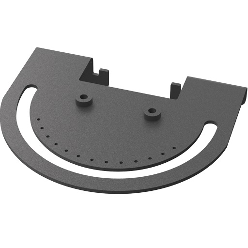 AXIS T90 SINGLE BRACKET