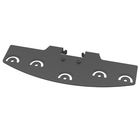 AXIS T90 MULTI BRACKET FOR IR ILLUMINATORS