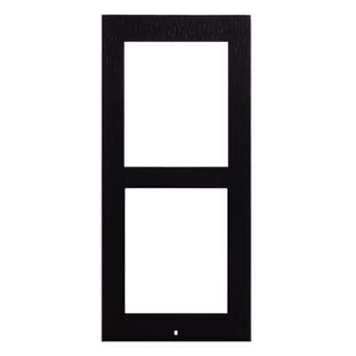 2N IP VERSO - 2M SURFACE FRAME BLACK