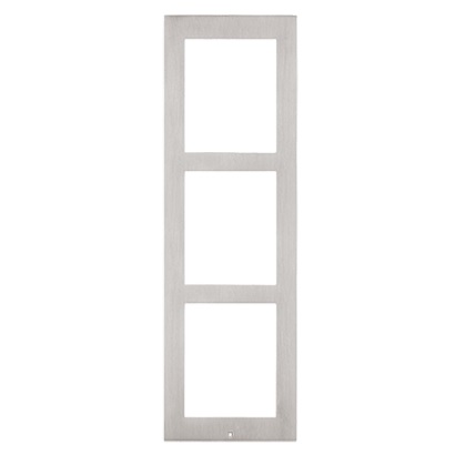 2N IP VERSO - 3M SURFACE FRAME NICKEL