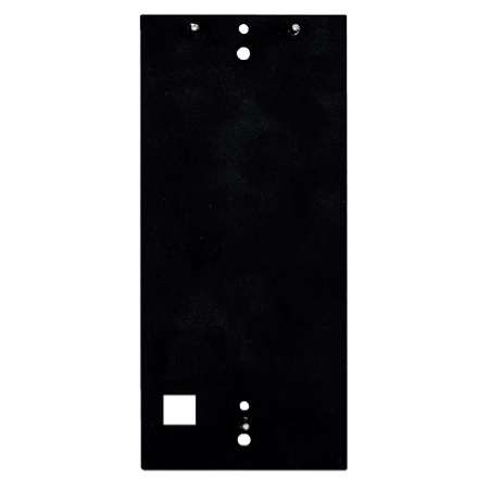 2N IP VERSO - 2M BACKPLATE